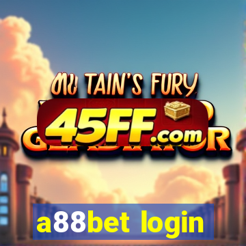 a88bet login